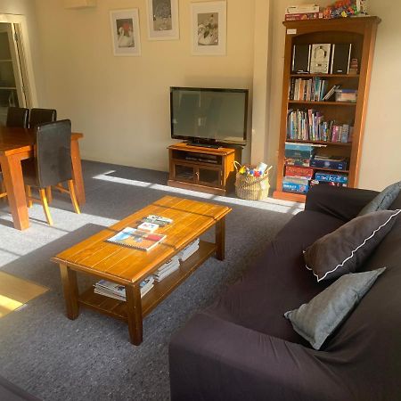 15A Jollies Pass Rd Villa Hanmer Springs Bagian luar foto