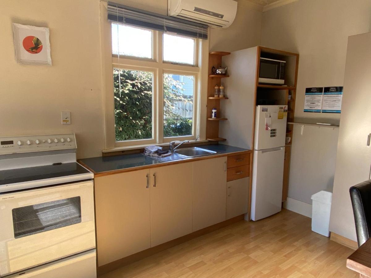 15A Jollies Pass Rd Villa Hanmer Springs Bagian luar foto