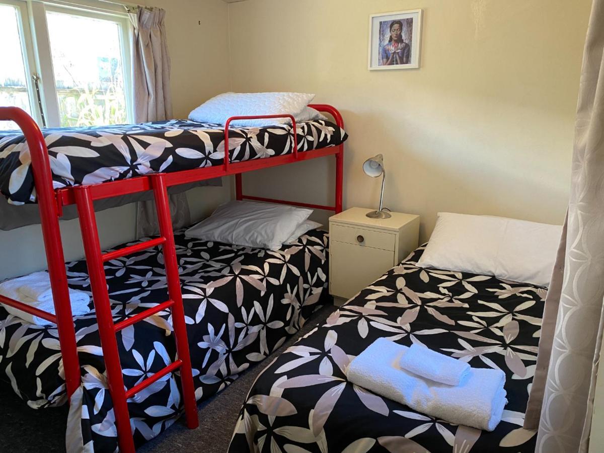 15A Jollies Pass Rd Villa Hanmer Springs Bagian luar foto
