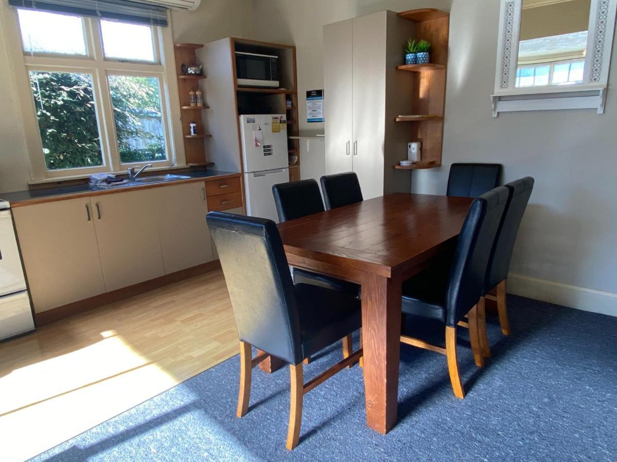 15A Jollies Pass Rd Villa Hanmer Springs Bagian luar foto