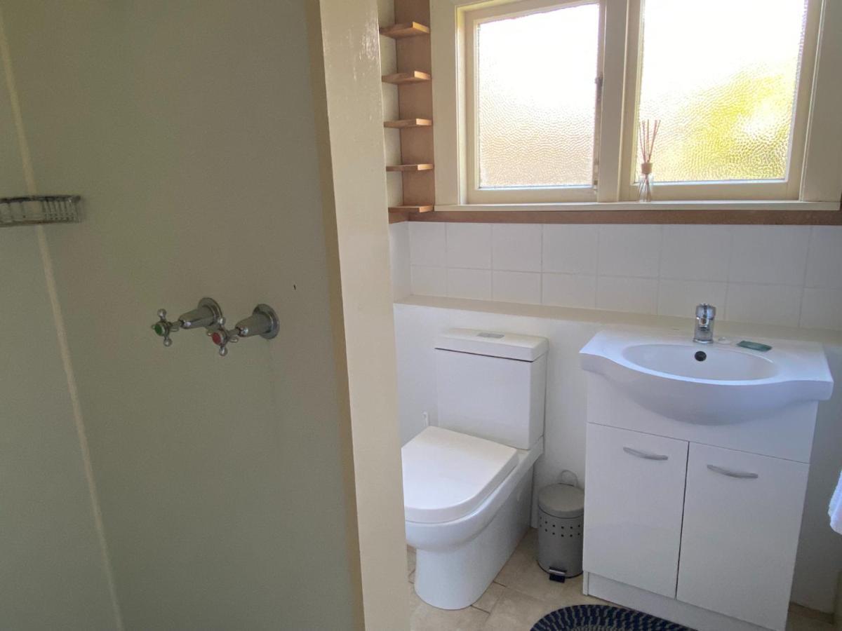 15A Jollies Pass Rd Villa Hanmer Springs Bagian luar foto