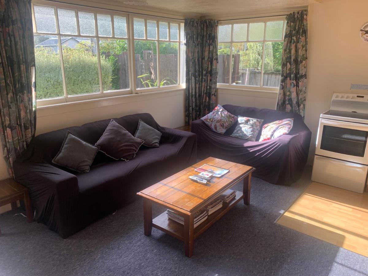 15A Jollies Pass Rd Villa Hanmer Springs Bagian luar foto