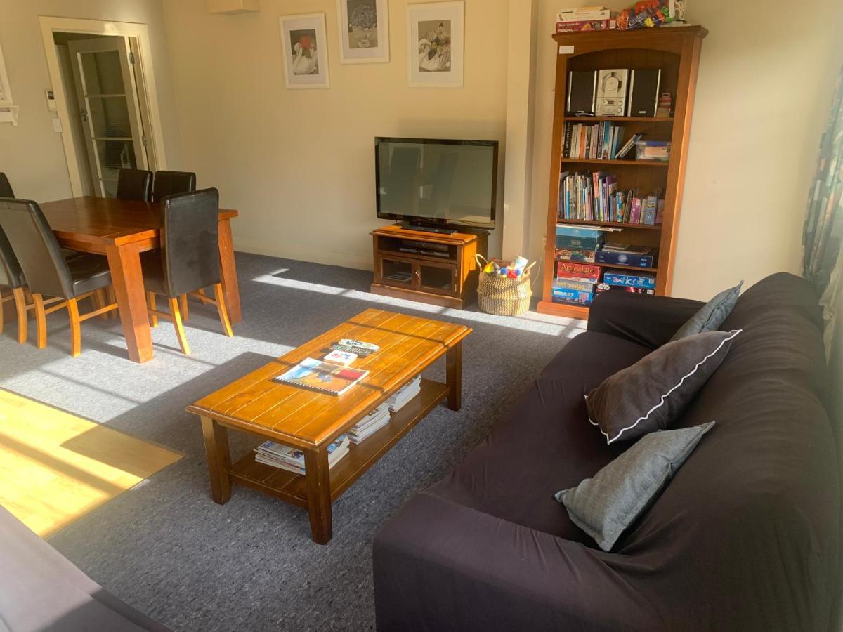15A Jollies Pass Rd Villa Hanmer Springs Bagian luar foto